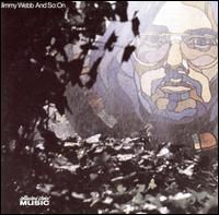 Jimmy Webb - And So - On